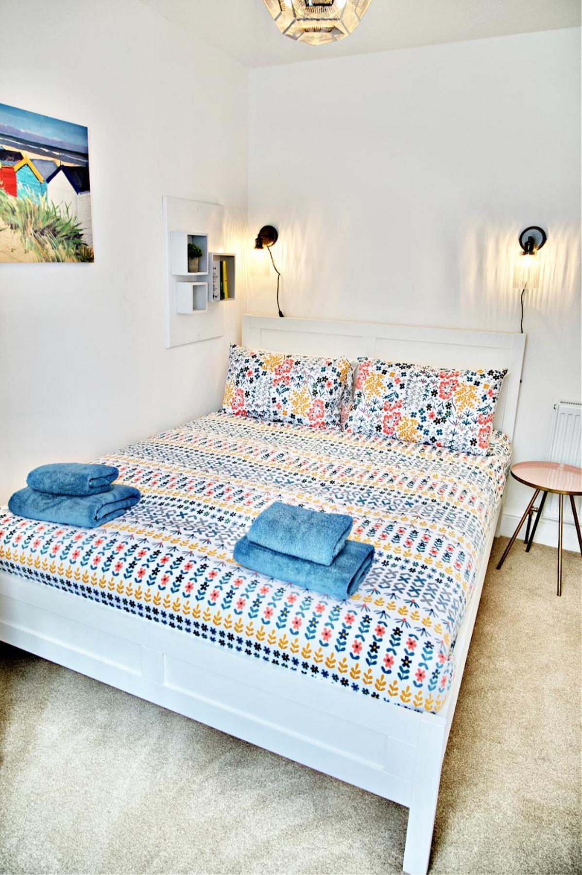 Harbour & Mountain Views, Porthmadog House, Sleeps 9, 4 Bedrooms, Two And Half Bathrooms Exterior photo