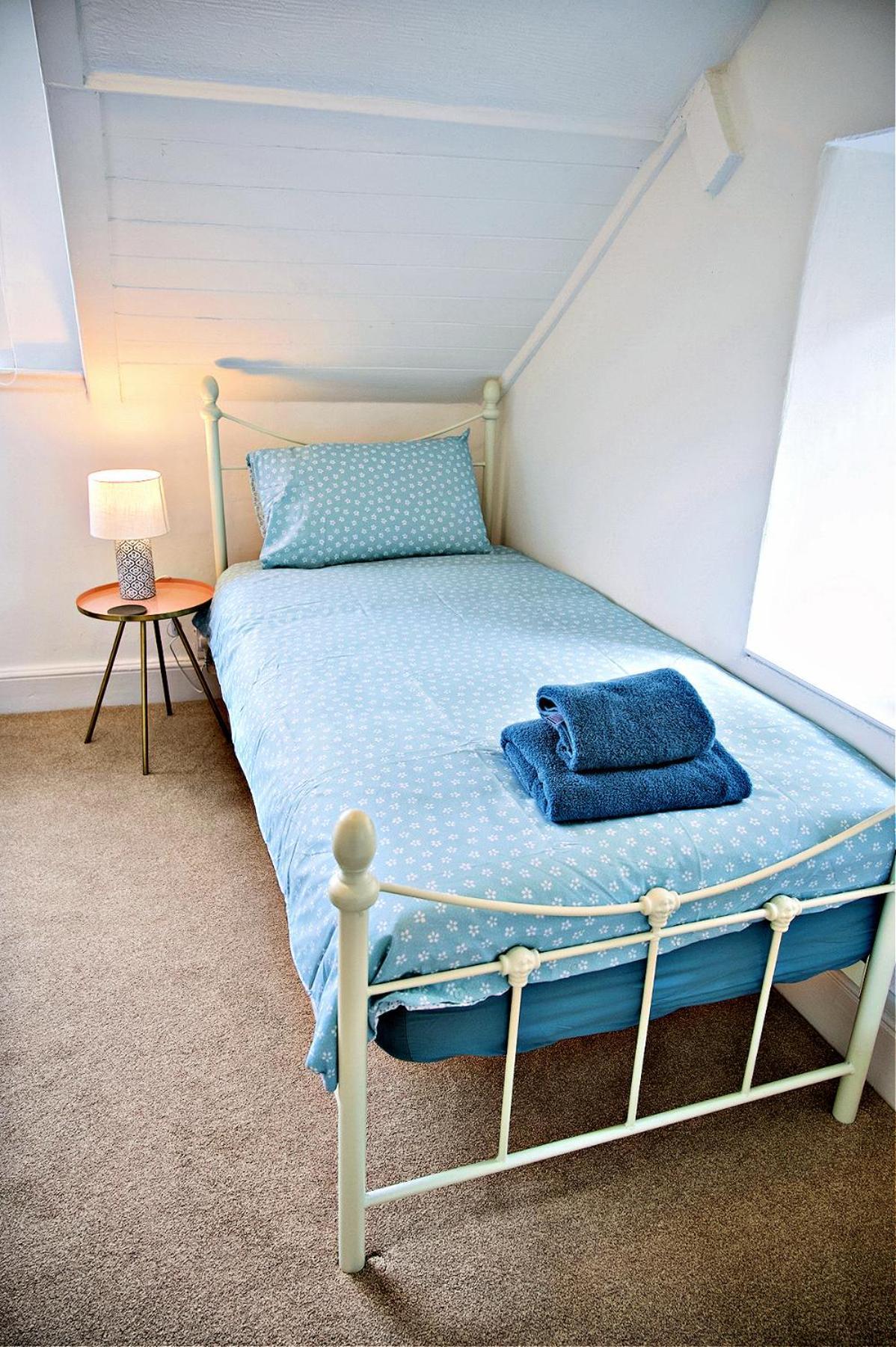 Harbour & Mountain Views, Porthmadog House, Sleeps 9, 4 Bedrooms, Two And Half Bathrooms Exterior photo