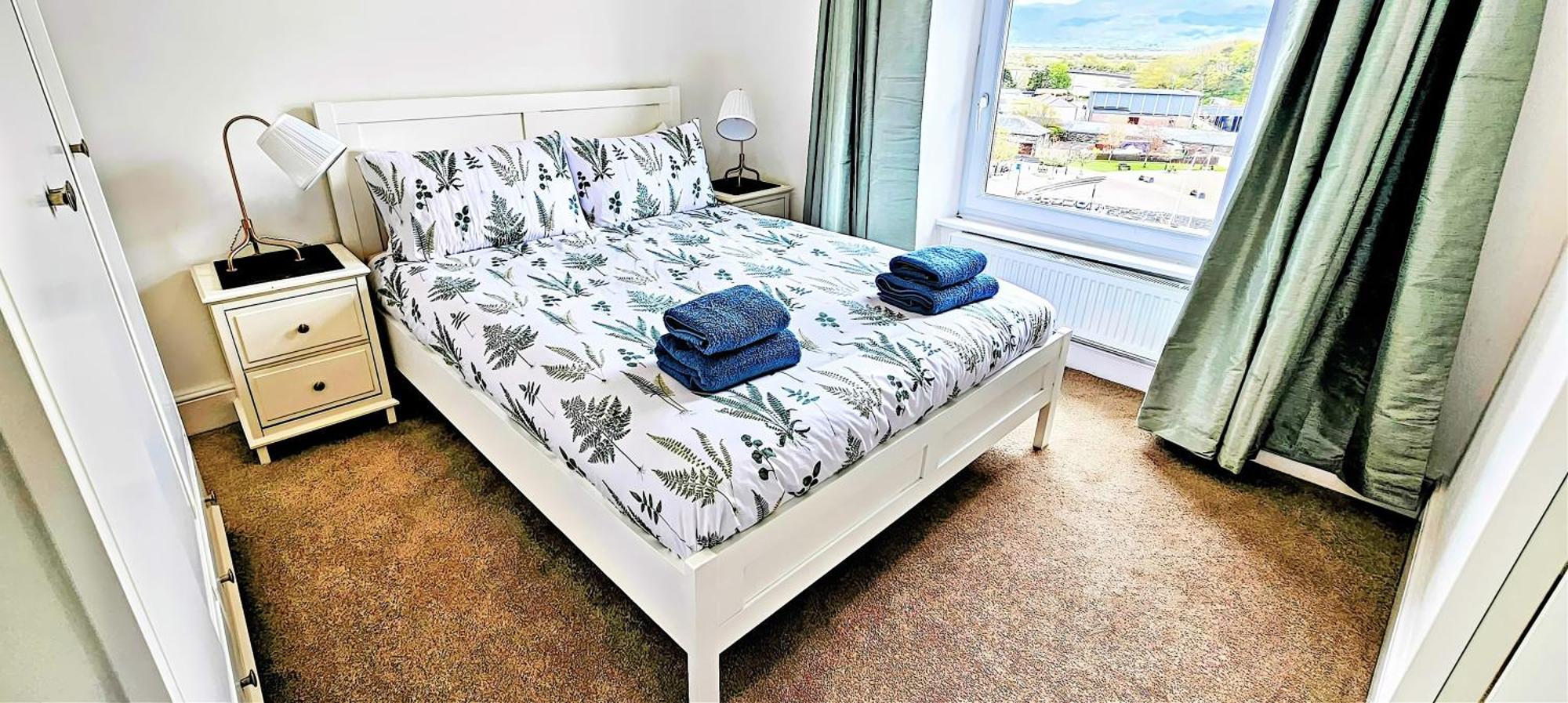 Harbour & Mountain Views, Porthmadog House, Sleeps 9, 4 Bedrooms, Two And Half Bathrooms Exterior photo