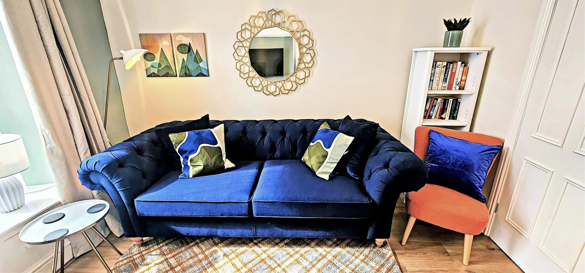 Harbour & Mountain Views, Porthmadog House, Sleeps 9, 4 Bedrooms, Two And Half Bathrooms Exterior photo