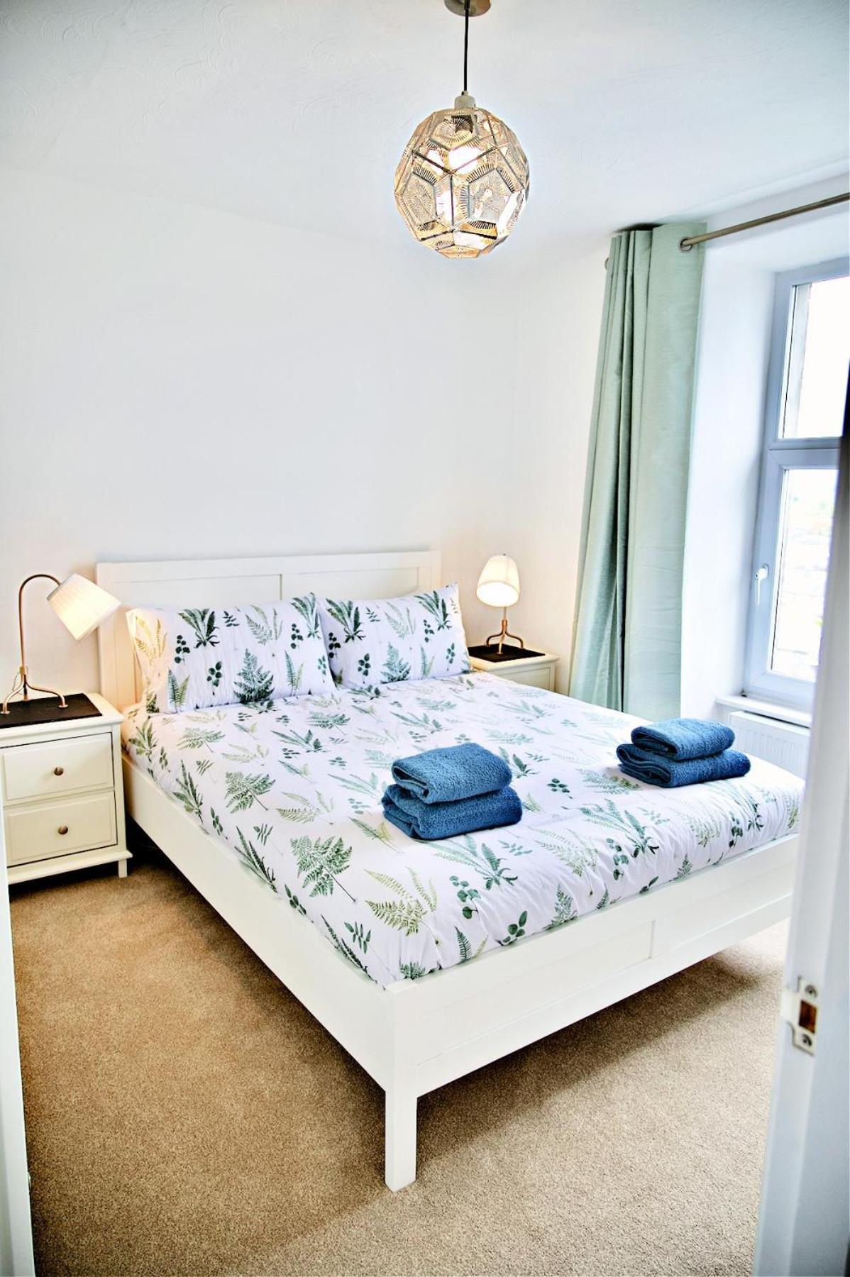 Harbour & Mountain Views, Porthmadog House, Sleeps 9, 4 Bedrooms, Two And Half Bathrooms Exterior photo